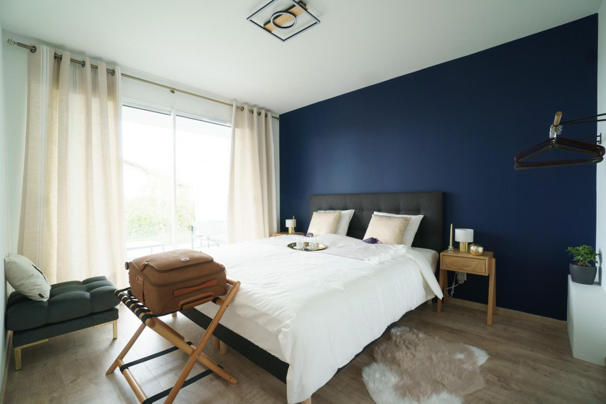 Royal Park Lake View Apartment Évian-les-Bains Eksteriør bilde