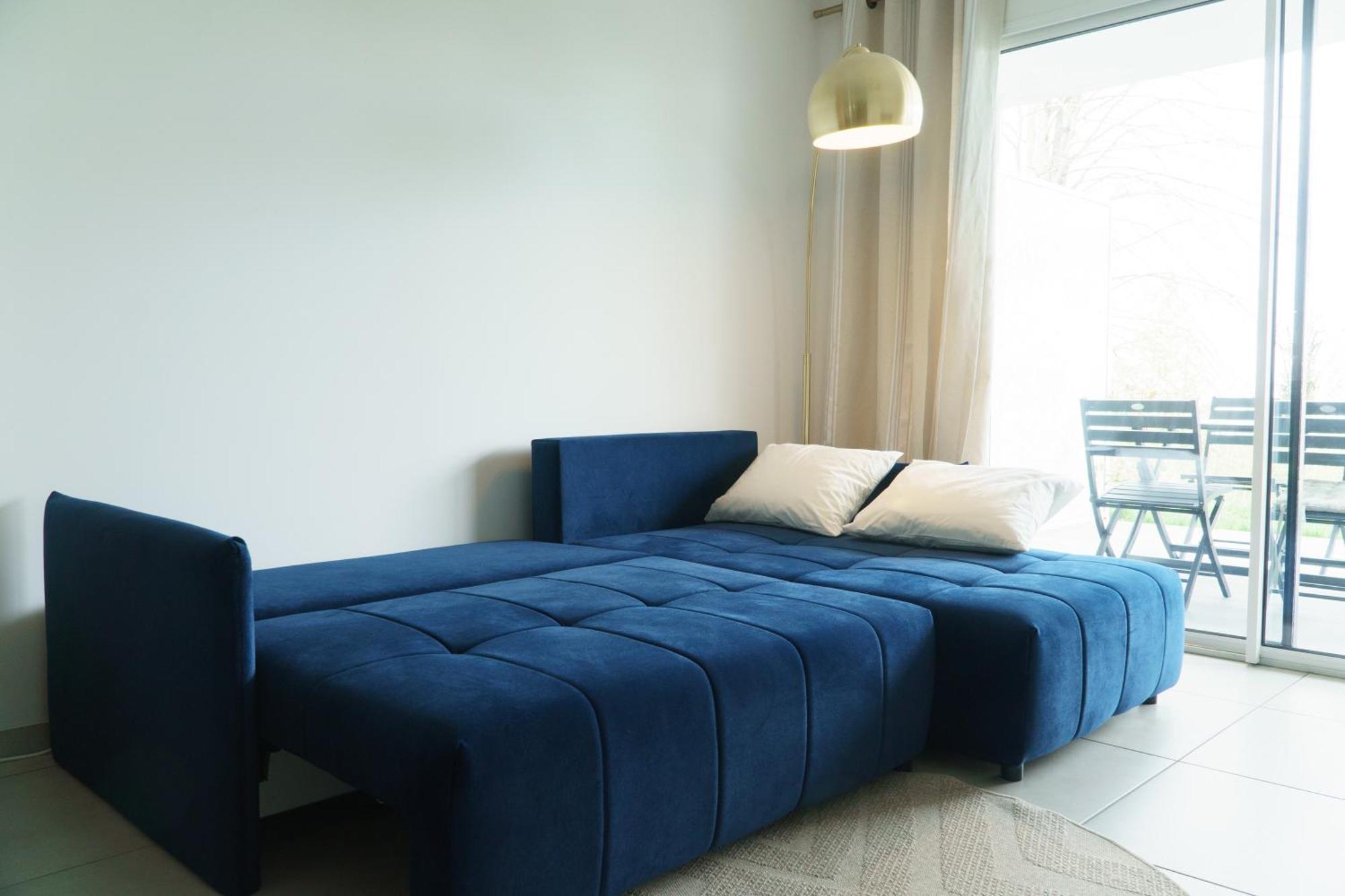 Royal Park Lake View Apartment Évian-les-Bains Eksteriør bilde