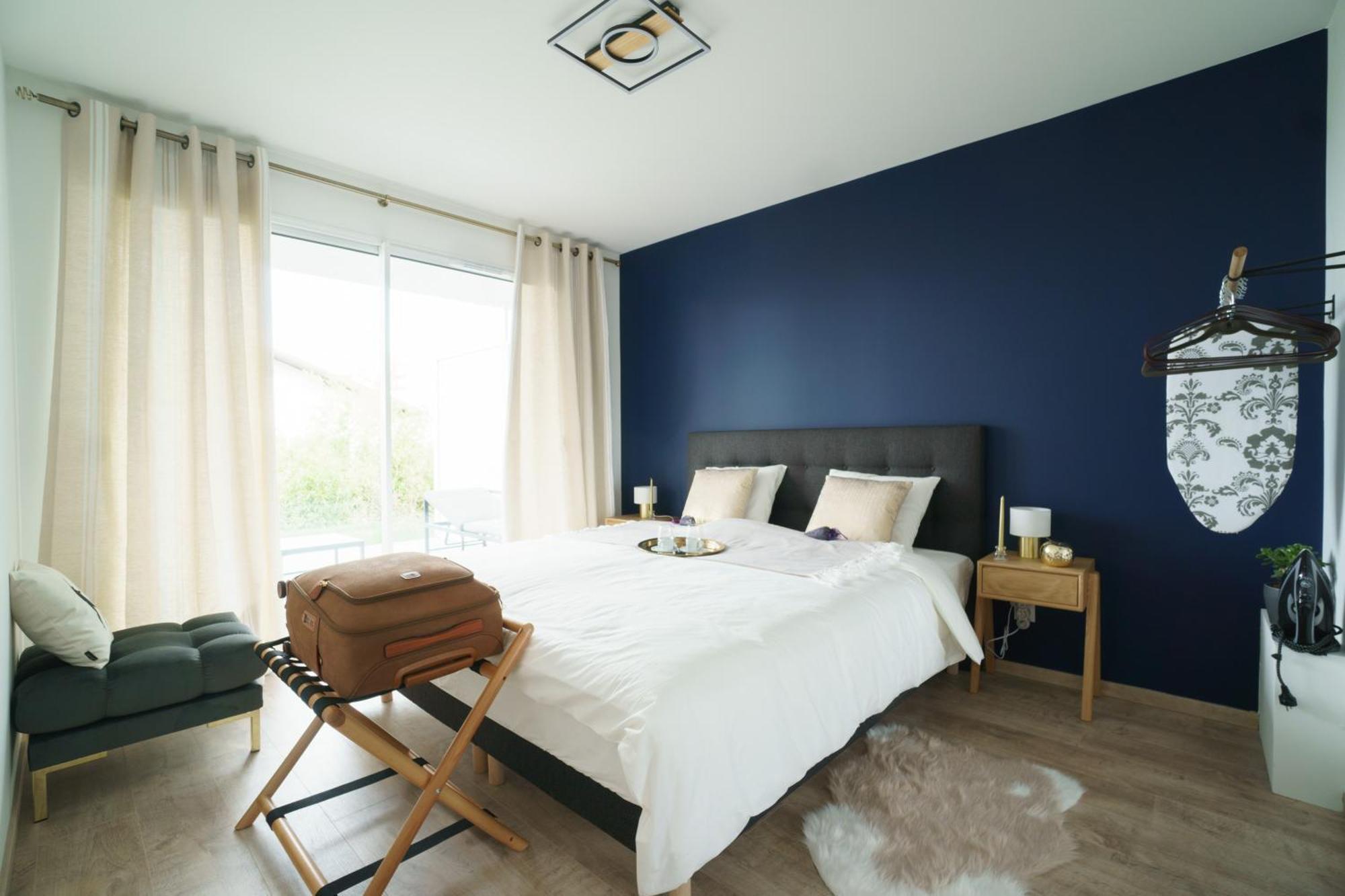 Royal Park Lake View Apartment Évian-les-Bains Eksteriør bilde